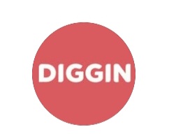 diggin